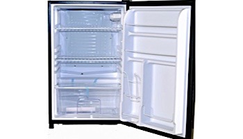 Lion Premium Grills Stainless Steel Refrigerator | 2002