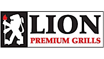 Lion Premium Grills Stainless Steel L75000 Cover | 41738