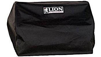 Lion Premium Grills Stainless Steel L75000 Cover | 41738