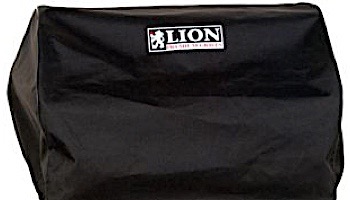 Lion Premium Grills Stainless Steel L75000 Cover | 41738