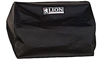 Lion Premium Grills Stainless Steel L75000 Cover | 41738