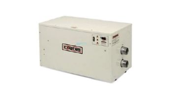 Coates Electric Heater 30kW Single Phase 240V | 12430PHS-CN