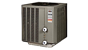 Raypak Compact Series Digital Pool Heat Pump 50BTU R-410A | R2350ti-E 013597 M2350ti-E 013598 016639