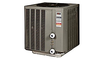 Raypak Compact Series Digital Pool Heat Pump 50BTU R-410A | R2350ti-E 013597 M2350ti-E 013598 016639