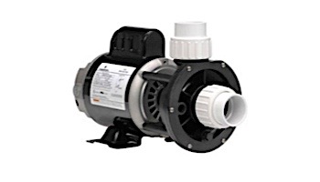 Aqua-Flo Circ-Master CMCP | 1 Speed .06 HP 115V Center Discharge | 02593000-2010