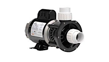 Gecko Aqua-Flo Circ-Master CMCP | 1 Speed .06 HP 115V Center Discharge | 02593000-2010