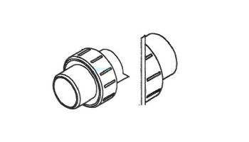 Coates Heater Housing | ILS Series | Stainless Steel | 62002615