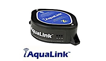 Zodiac iAquaLink Automation System | For use with iPhone, iPad, Android | Pool and Spa Combo | IQ904-PS
