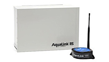 Zodiac iAquaLink Automation System | For use with iPhone, iPad, Android | Pool Only | iQ904-P