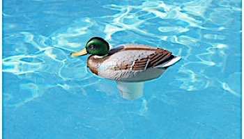 Poolmaster Clori-duck Mallard Chlorine Dispenser | 32130