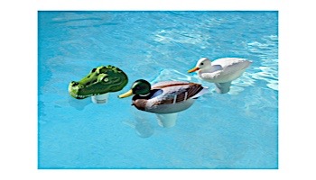 Poolmaster Clori-duck Mallard Chlorine Dispenser | 32130