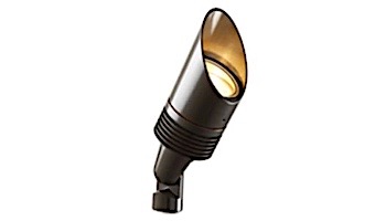 FX Luminaire NP LED Up Light | 3 LED | Bronze Metallic | NP-3LED-BZ