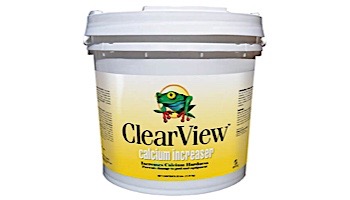 ClearView Calcium Increaser | 25 LB | CVCC025