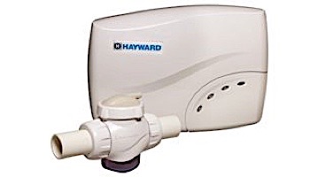 Hayward Goldline Salt _ Swim 3C PRO Control Unit Salt Chlorination For Inground Pools | W3SAS-PRO