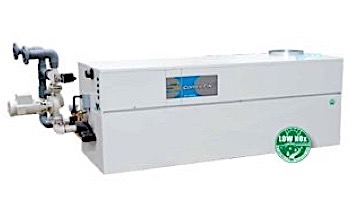 Lochinvar Copper-Fin low NOx Heater 200K BTU | Propane | ASME Commercial Grade | ERL-202-A 100143162 loading=