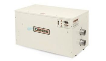 Coates Electric Heater 36kW Three Phase 240V | Digital Thermostat | 32436PHS-3