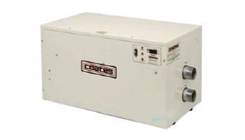 Coates Electric Heater 45kW Three Phase 240V | Digital Thermostat | 32445PHS