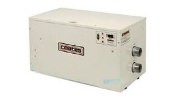 Coates Electric Heater 45kW Three Phase 240V | Digital Thermostat | 32445PHS