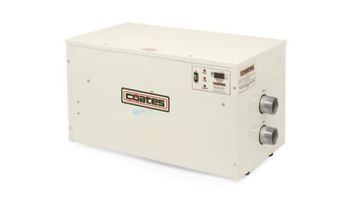 Coates Electric Heater 57kW Single Phase 240V | 12457PHS