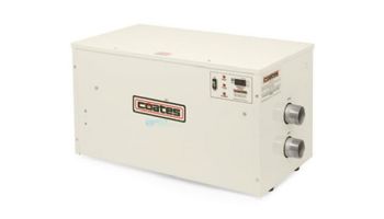 Coates Electric Heater 54kW 3 Phase 208V | 32054PHS-4