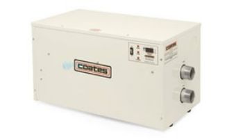 Coates Electric Heater 54kW 3 Phase 208V | 32054PHS-4