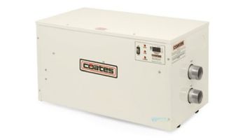Coates Electric Heater 54kW Single Phase 240V | 32454PHS-4