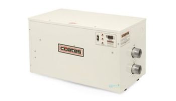 Coates Electric Heater 57kW Single Phase 208V | 32457PHS