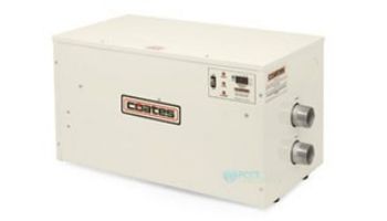 Coates Electric Heater 57kW Single Phase 208V | 32457PHS