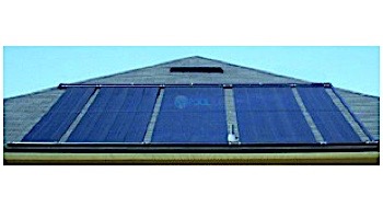 Elm Distribution Solar Panel | 4' x 10' x 2" | 16604-10