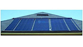Elm Distribution Solar Panel | 4' x 12' x 2" | 16604-12