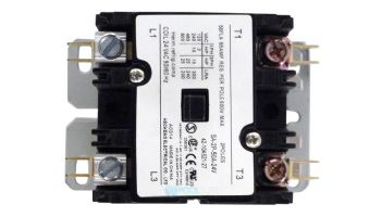 Raypak Contactor | 50 AMP | H000043