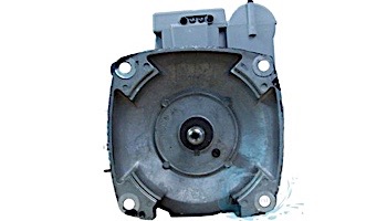 Century A.O. Smith GUARDIAN Square Flange Up-Rated SVRS Motor 3G11020 | 2.5HP 230V | BG840A