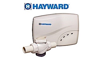 Hayward Goldline Salt & Swim 3C Do-it-Yourself Control Unit Salt Chlorination For Inground Pools | SAS