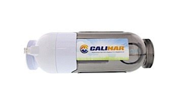 CaliMar® Clear Replacement Salt Cell for Hayward® T-CELL-3® with Cord | 3-Year Warranty | 15,000 Gallons | CMARHY15-3Y