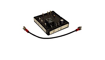 Raypak Heat Pump Control Board | H000035
