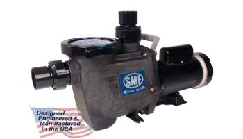Waterway SMF 1HP Inground Pool Pump 115/208-230V | SMF-110