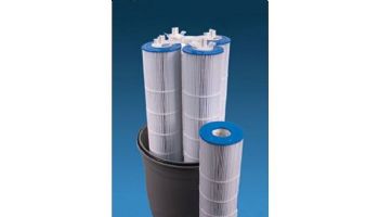 Waterway Crystal Water D.E. Filter | 48 Sq. Ft. 96 GPM | 5700048-07