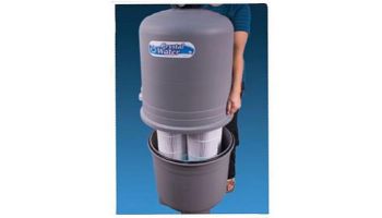 Waterway Crystal Water D.E. Filter | 48 Sq. Ft. 96 GPM | 5700048-07