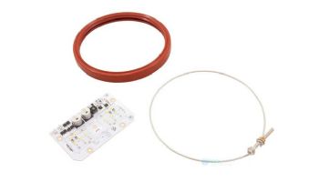 Pentair Intellibrite 5G WHITE LED Engine Replacement Kit 300W | Includes Gasket | 619875Z