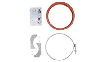 Pentair Intellibrite 5G WHITE LED Engine Replacement Kit 300W | Includes Gasket | 619875Z