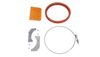 Pentair Intellibrite 5G White LED Engine Replacement Kit 500W | Includes Gasket | 619917Z