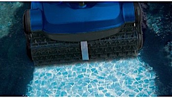 Smart Pool Climber Robotic Pool Cleaner for Inground Pools 50' Cord | Quick Clean Option | NC52