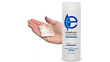 ecoone® Oneshock Sanitizer | Shock | eco-8044