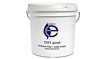 ecoone® Chlorine free OXY Pool | eco-8060