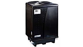 Pentair UltraTemp Heat Pump 125K BTU | 3-Phase | Titanium Heat Exchanger | Digital Controls | Almond | 460937