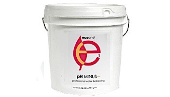 ecoone® pH MINUS | eco-8052