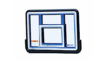 SR Smith Salt Pool Basketball Backboard without Hardware | S-BASK-B