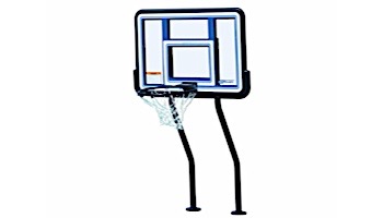 SR Smith Salt Pool Basketball Backboard without Hardware | S-BASK-B