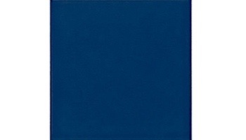 National Pool Tile 6x6 Solids Series | Glossy Navy | M6766C