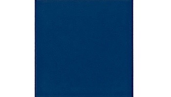 National Pool Tile 6x6 Solids Series | Glossy Navy | M6766C